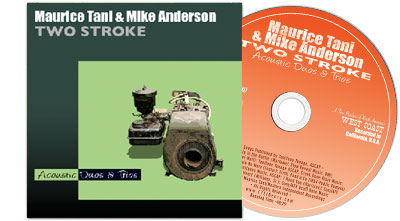 Two Stroke